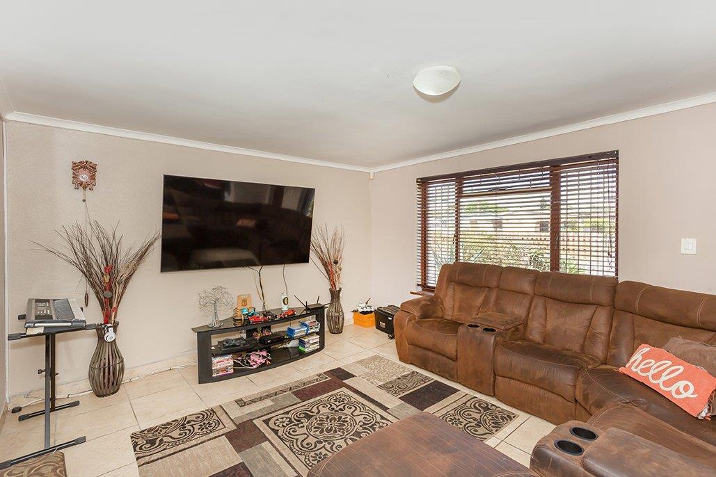 3 Bedroom Property for Sale in Tijgerhof Western Cape